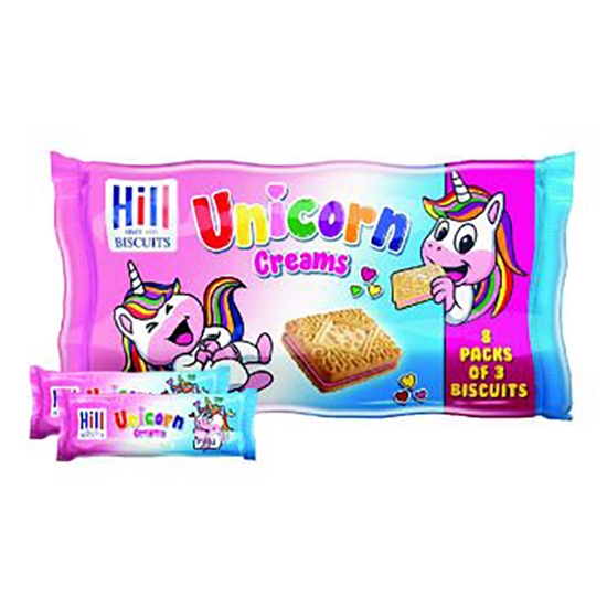 Picture of HILL UNICORN CREAMS 300GR